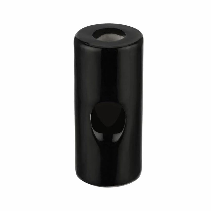 CONECTORES PARA TECHO DE PORCELANA BLANCA (5 UNIDADES) - Este conjunto contiene cables ideales para instalaciones en techos de porcelana blanca, garantizando un soporte eficaz y sofisticado.