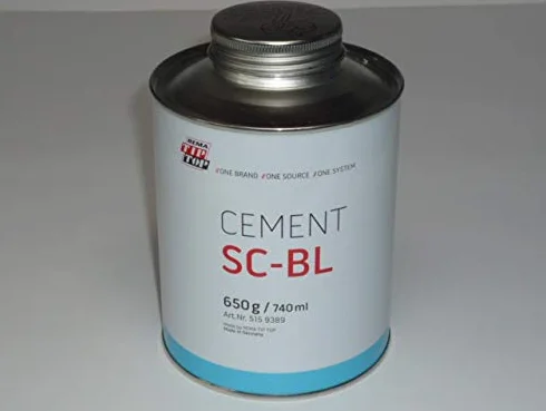 Special-Cement BL 650Gramm Dose