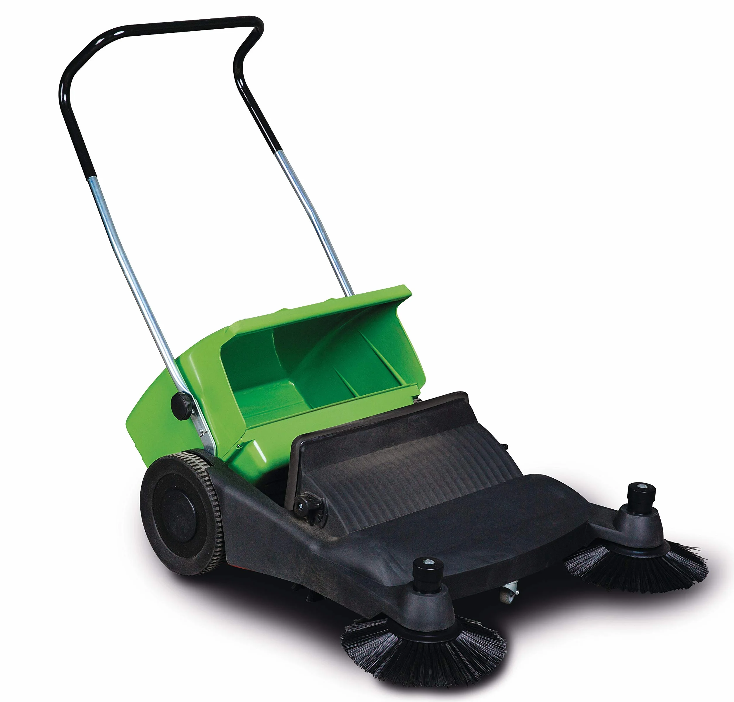BARREDORA INDUSTRIAL HKM 800