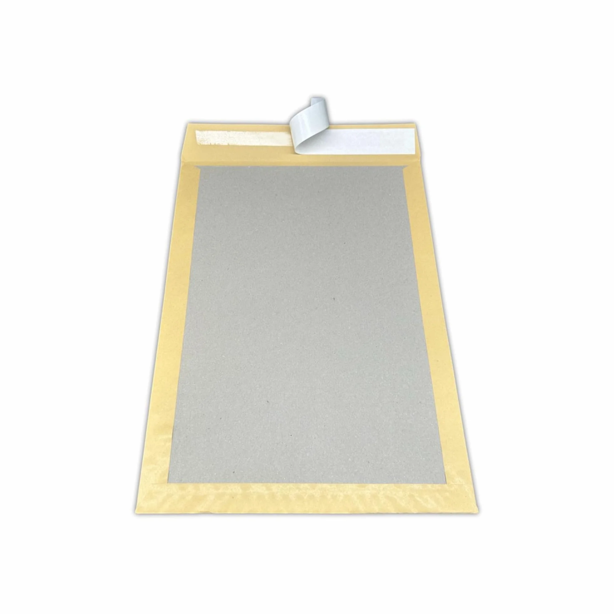 Sobres de cartón rígido C3 A3 320 x 430 mm Brown para envío