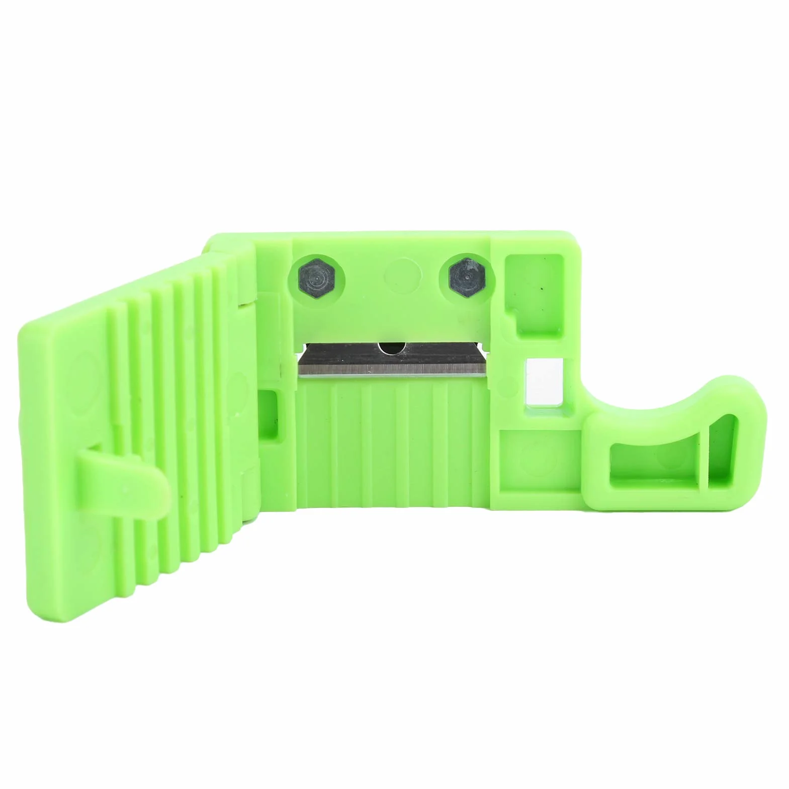 Pelacables de fibra óptica, pelacables, herramienta de fibra óptica, separador de cinta de cables de amortiguación de tubos sueltos, herramientas manuales de corte/cuchilla/cortadora, con un diáme
