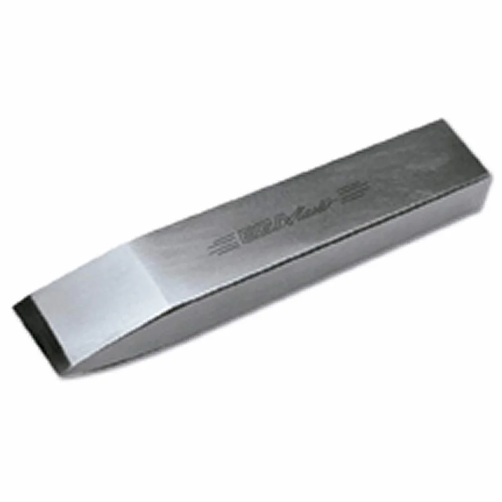CINCEL 22 X 125 MM TITANIO