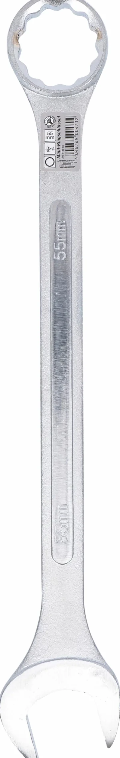 BGS Diy 1185-55 | Llave combinada | 55 mm