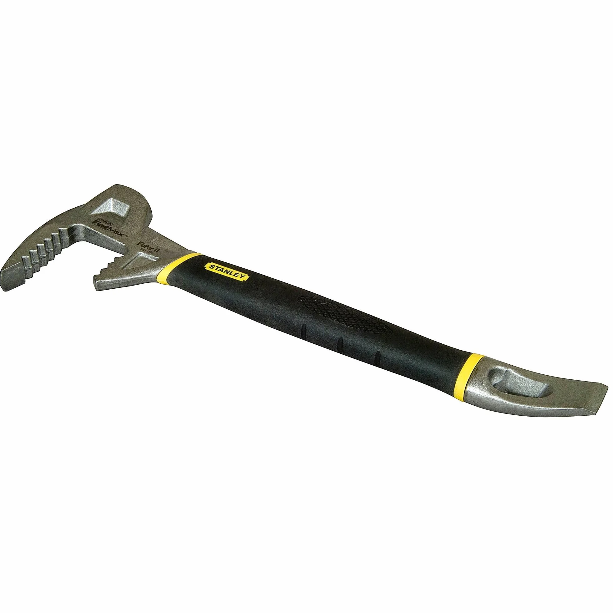 STANLEY FATMAX 1-55-119 - Barra de demolicion