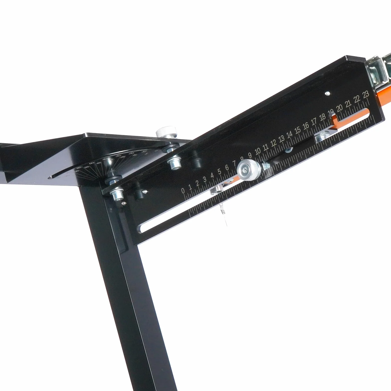 Cortador de poliestireno M6, con carcasa de aluminio soldado, 250 W de un cortador de alambre caliente de alta precisión, tamaño máximo de corte 1350 x 330 mm, incluye 10 cables de corte