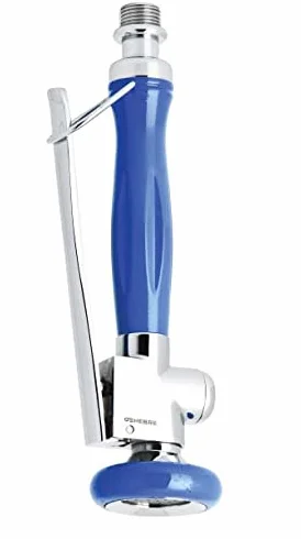 Genebre 1706 04 - Grifo Ducha Prelavado 1/2"
