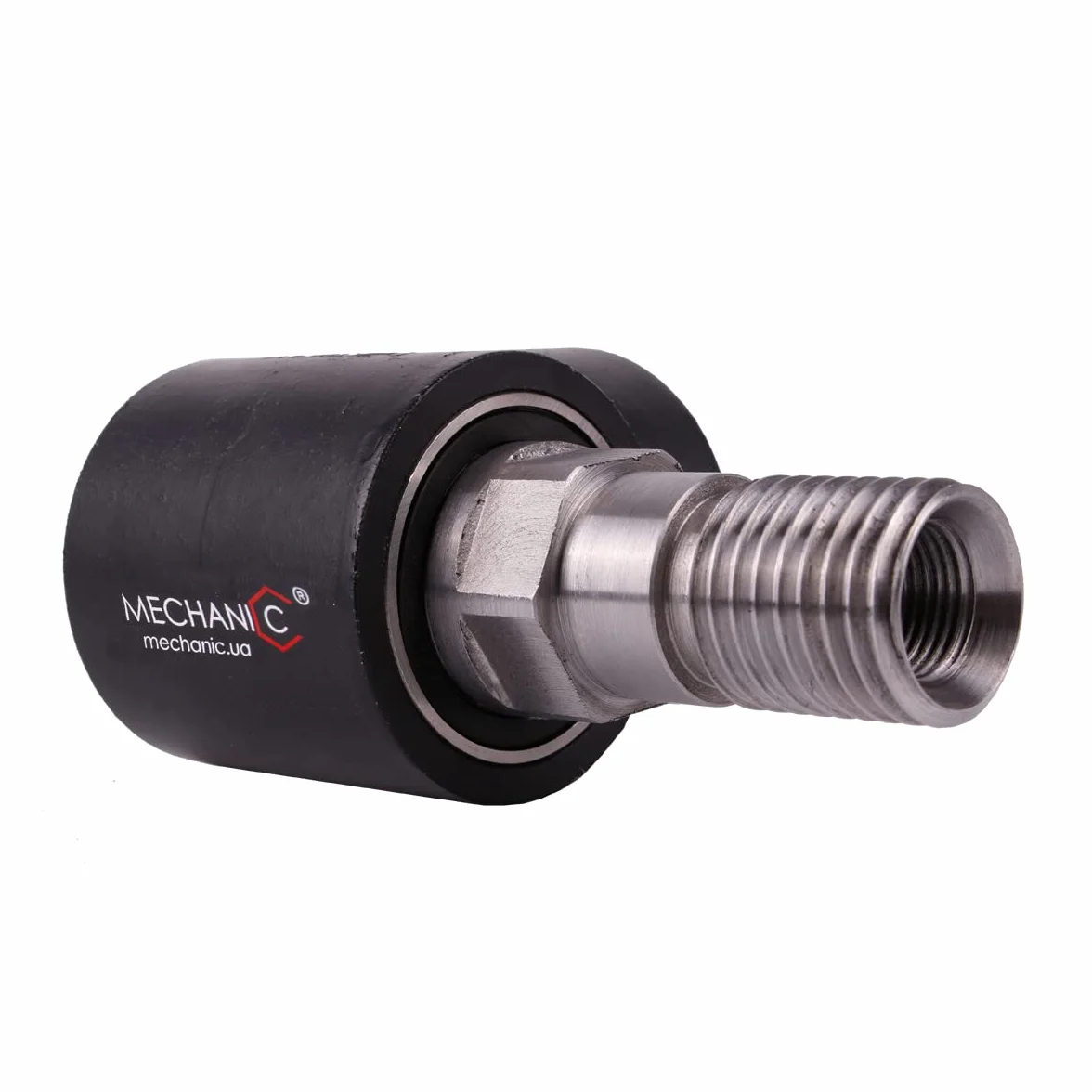 Aspiración de polvo para taladro de núcleo de polvo DRILLSTREAM 1 1/4 UNC M18 MECHANIC