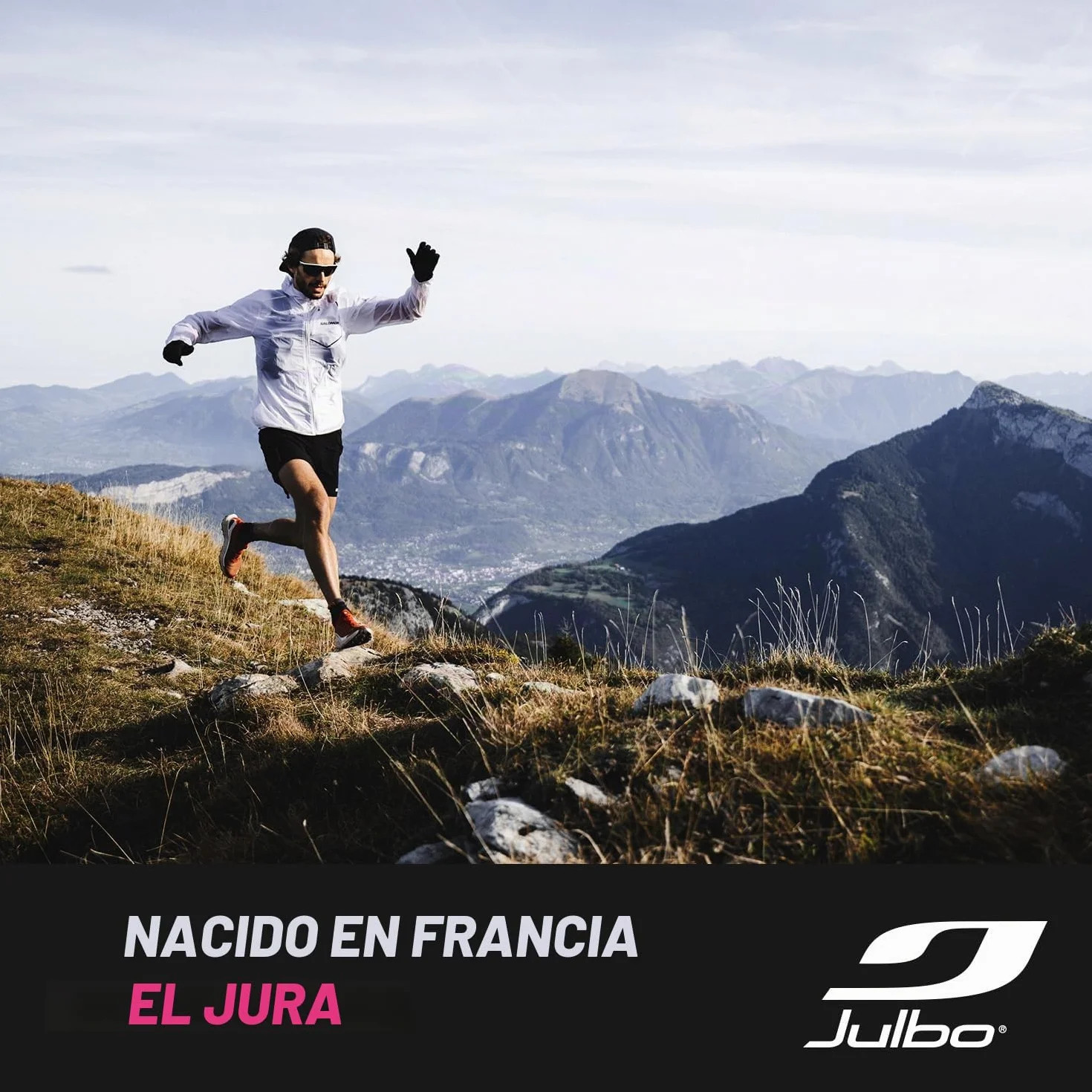 Julbo Ultimate GAFAS DE SOL Unisex adulto (Pack de 1)