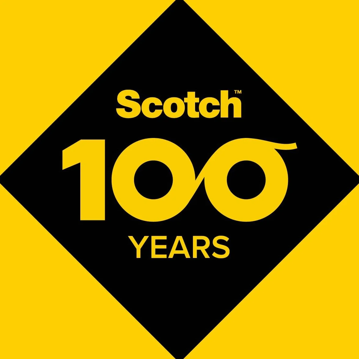 Scotch Magic Pack de 4 dispensadores de cinta de embalaje 19 x 33m
