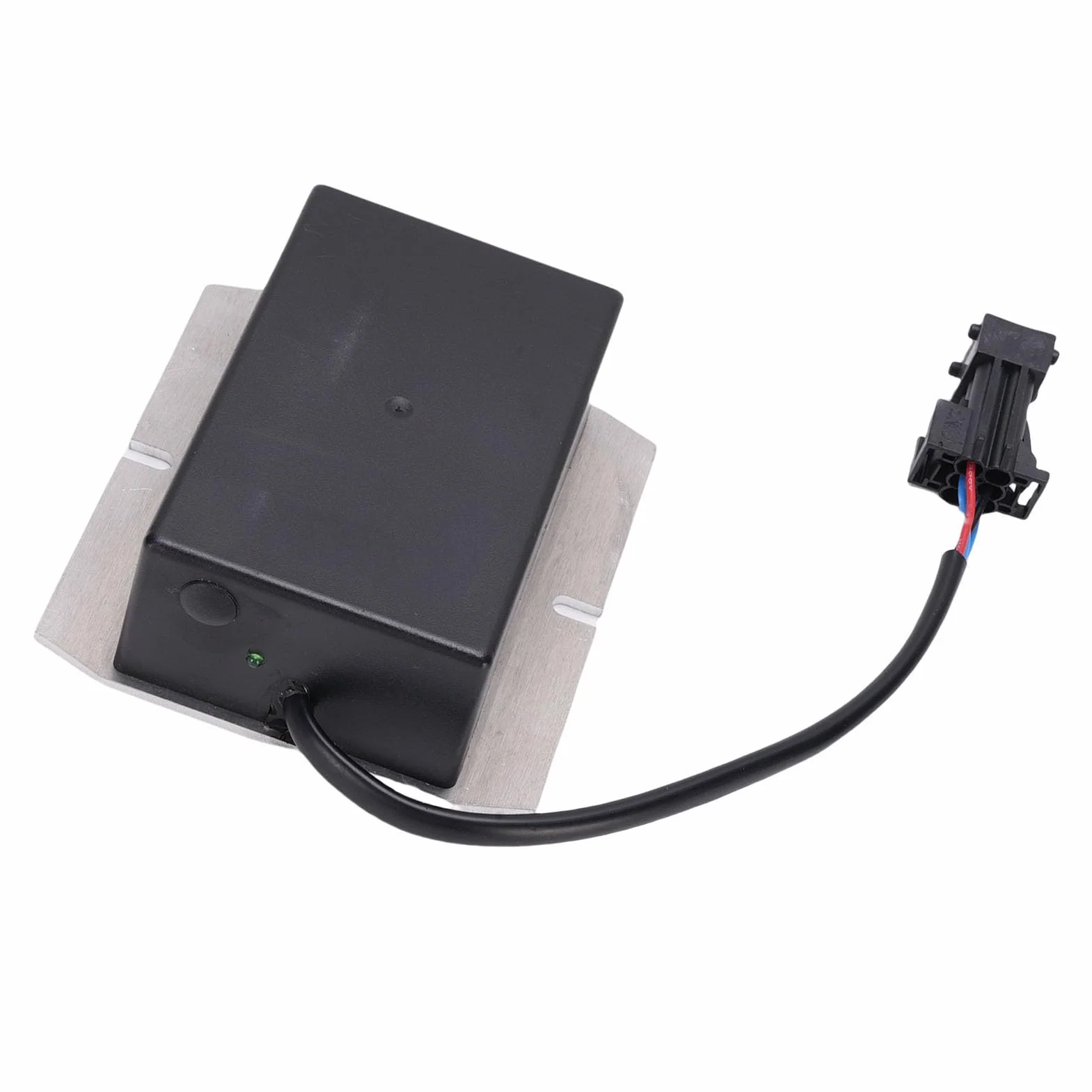 Garosa Convertidor de Voltaje de Montacargas 75W Transformador Compacto y Práctico para 115-335 Squdar ScLift, Amplia Aplicación en la Industria
