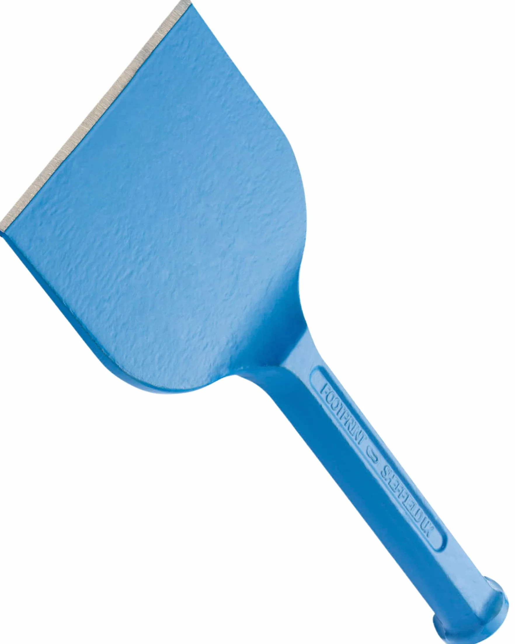 Footprint 1236 - Cincel para ladrillo (10,1cm)