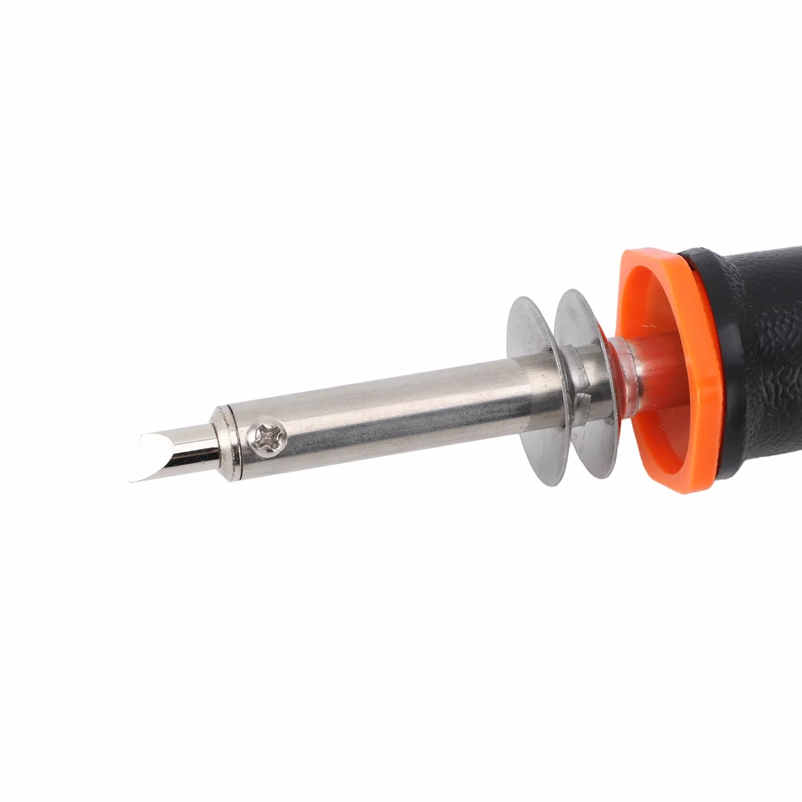 Kit de Herramientas Eléctricas para Cortar Cuchillos Calientes, Kit Eléctrico para Quemar Madera, Soporte de Metal, Cortador de Espuma para Cuchillos Calientes para (Enchufe