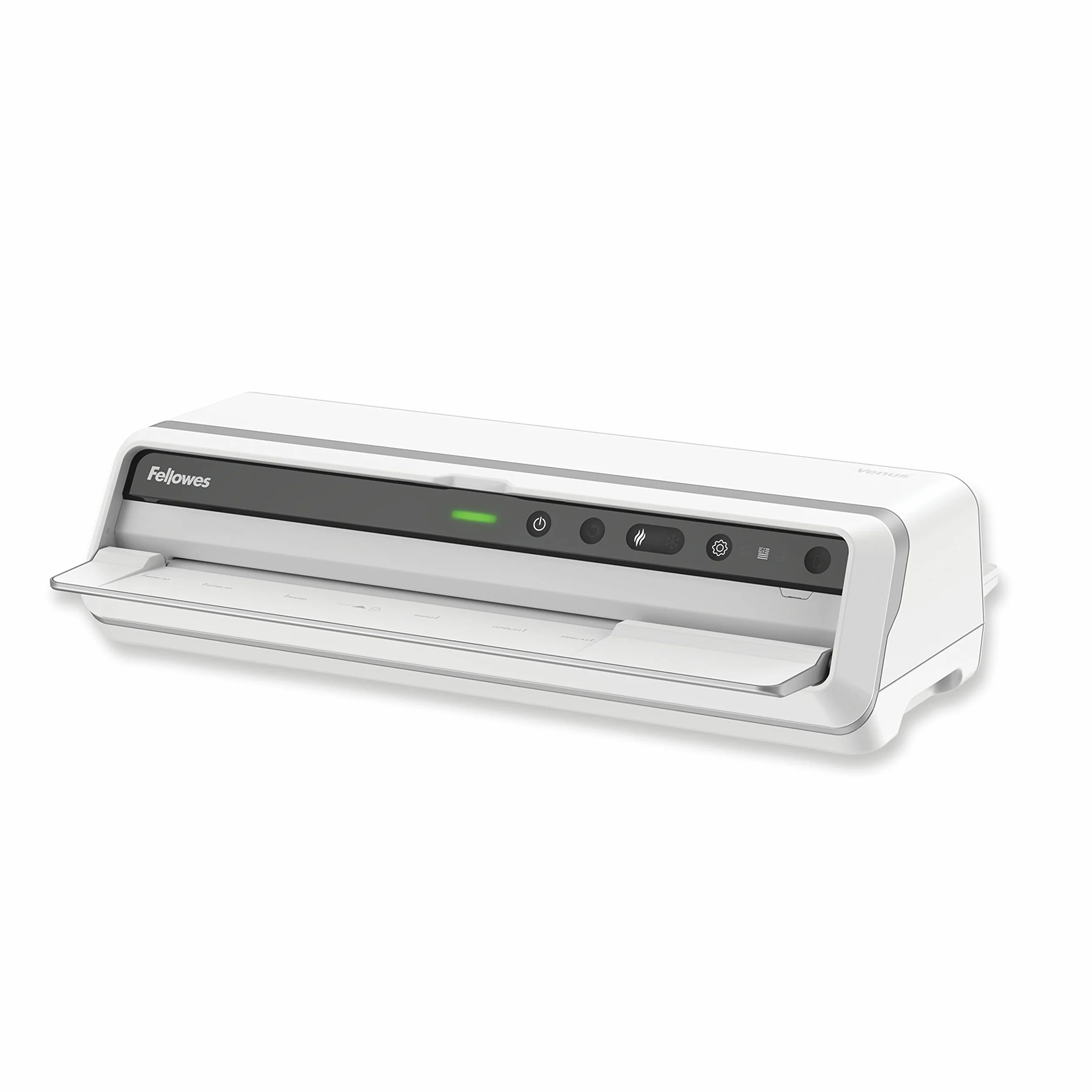 Fellowes LX Venus A3 Plastificadora documentos 250 micras uso intensivo blanco