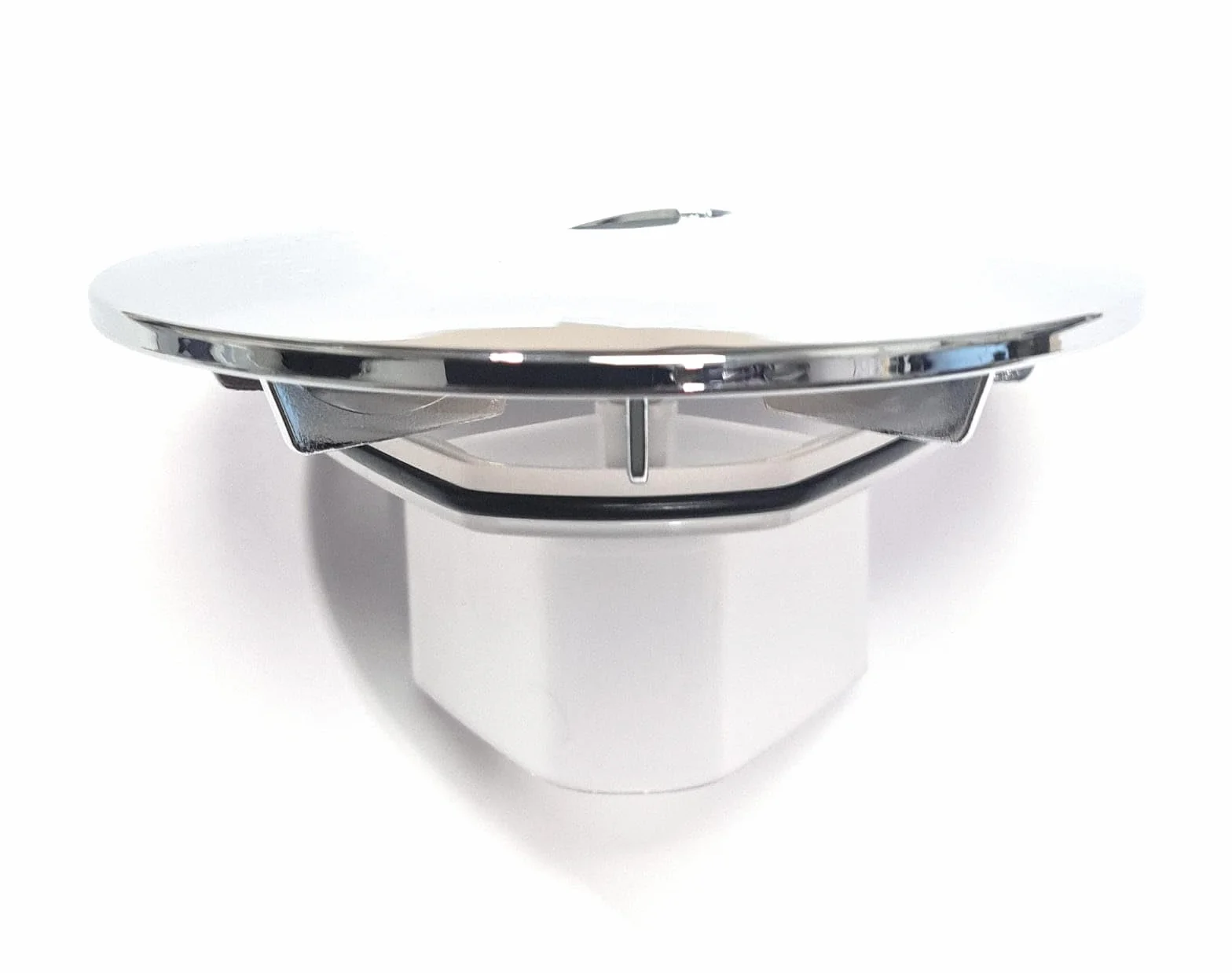 Embellecedor T-578T para Válvula Ducha Ø115