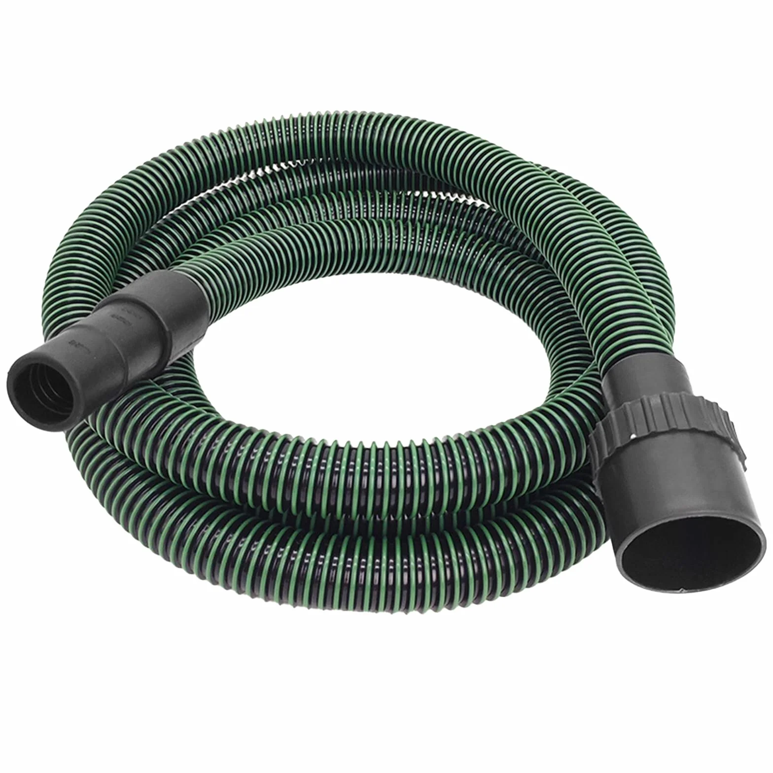 Manguera de Extracción de Polvo, 5M Manguera de Aspiración de 32 mm de Diámetro Antiestática D27 para Festool Accesorios para Aspiradoras CT 26/36/48 15/25, CT MI-NI y MI-DI