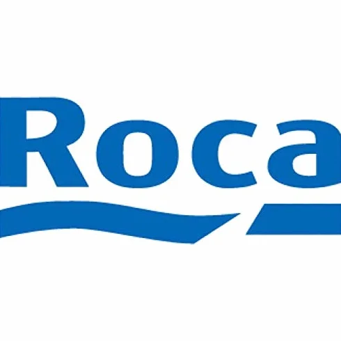 Roca A342527000 - Inodoro adosado a pared con salida dual (cisterna y tapa no incluidos)