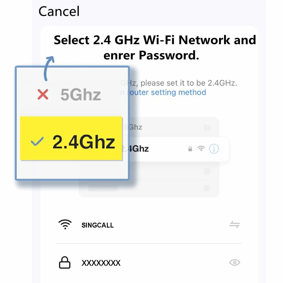 SINGCALL Tuya WiFi Smart Botón de Emergencia SOS para Mayores y Niños, Alerta Personal para Pacientes de Edad Avanzada, Botón Azul de Llamada, Conectado al Teléfono(Adecuado para entornos domésticos)