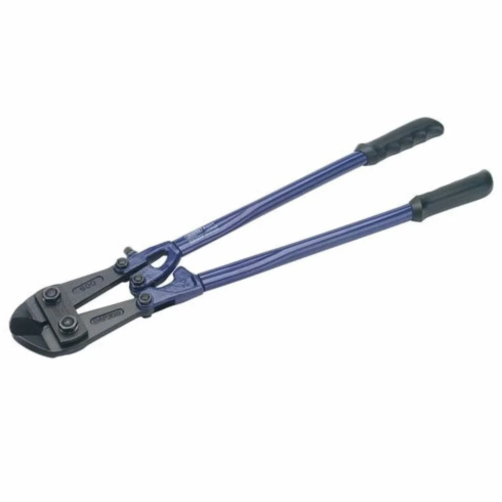 Draper 68845 - Cortadora de pernios (tamaño: 600mm)
