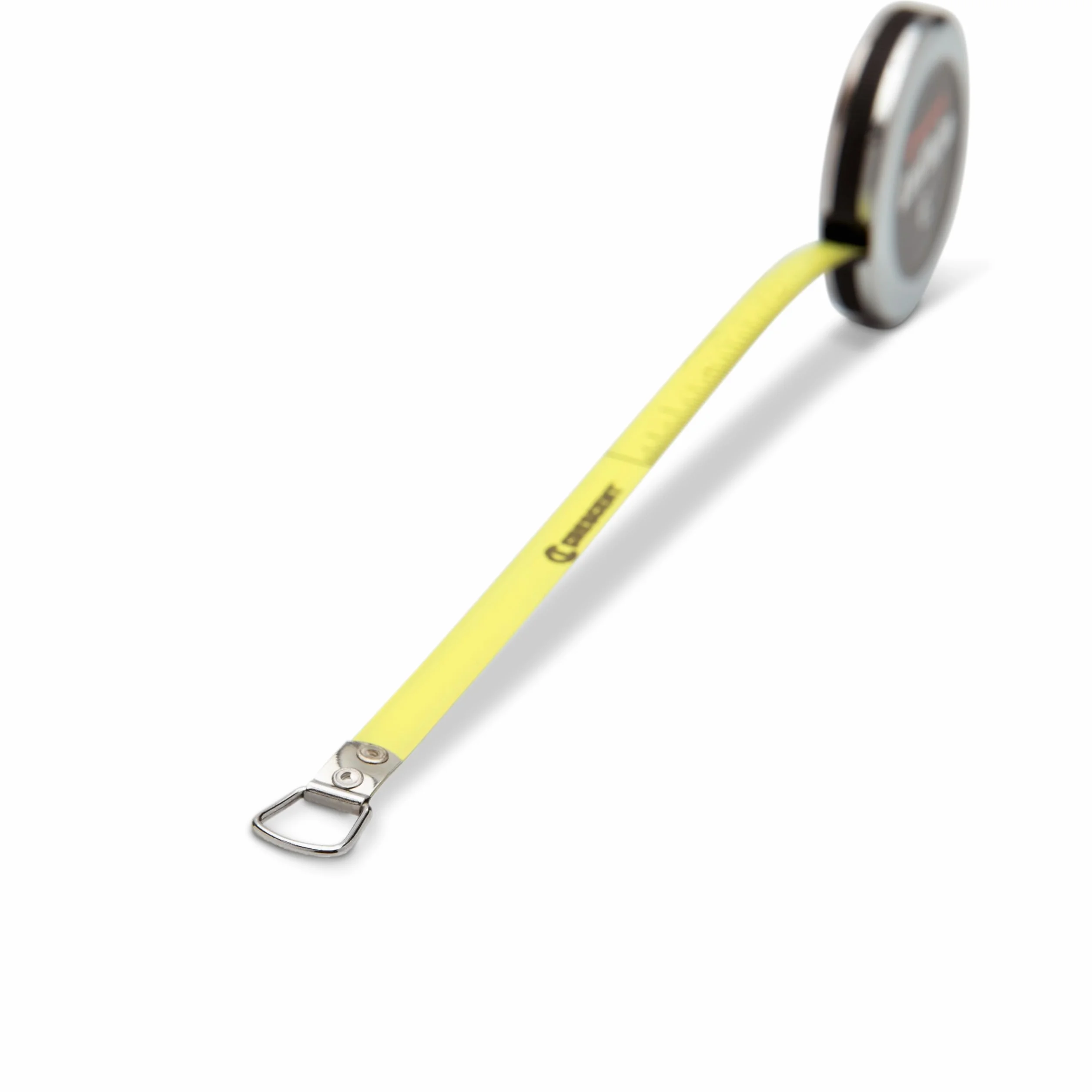 Lufkin W606PM Cinta Métrica Executive Diámetro de Bolsillo 2 m x 6 mm