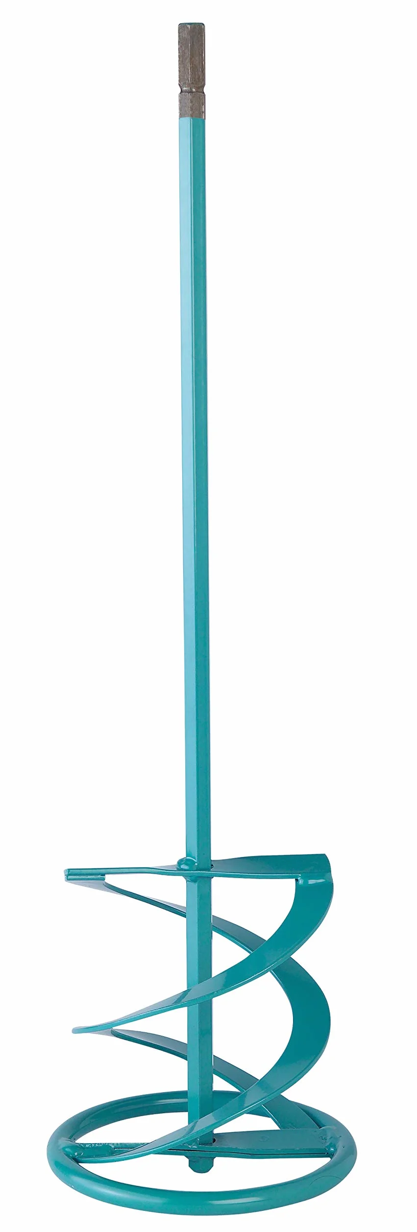 Collomix-40.112-000-Varilla mezcla WK 120 HF turquoise