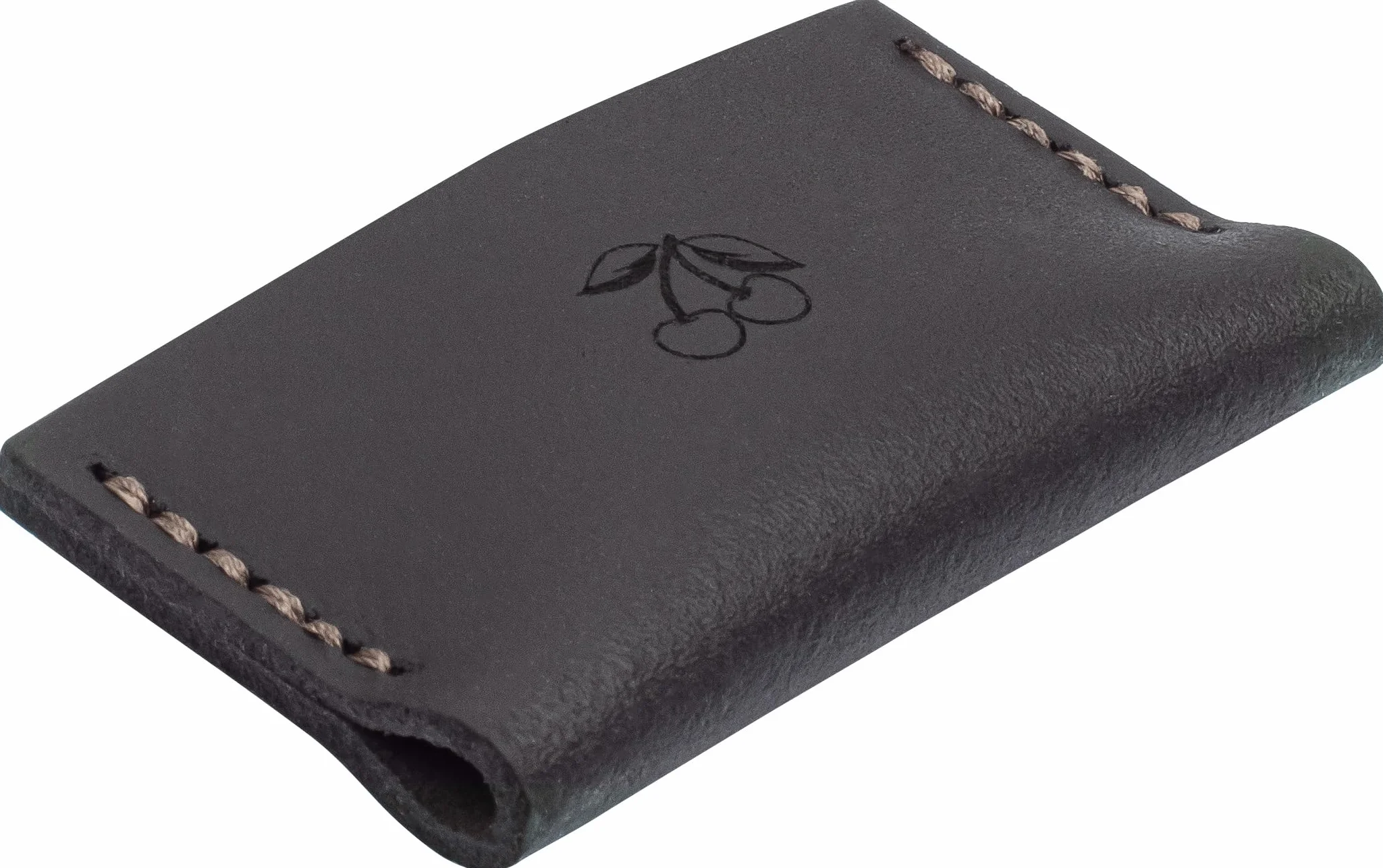 Kirschen Protector de corte: protección para cinceles con hoja de 50 mm de ancho y cincel de carpintero Nero en 45 y 50 mm, protector de hoja de piel, protector de cuchillo, 8505050