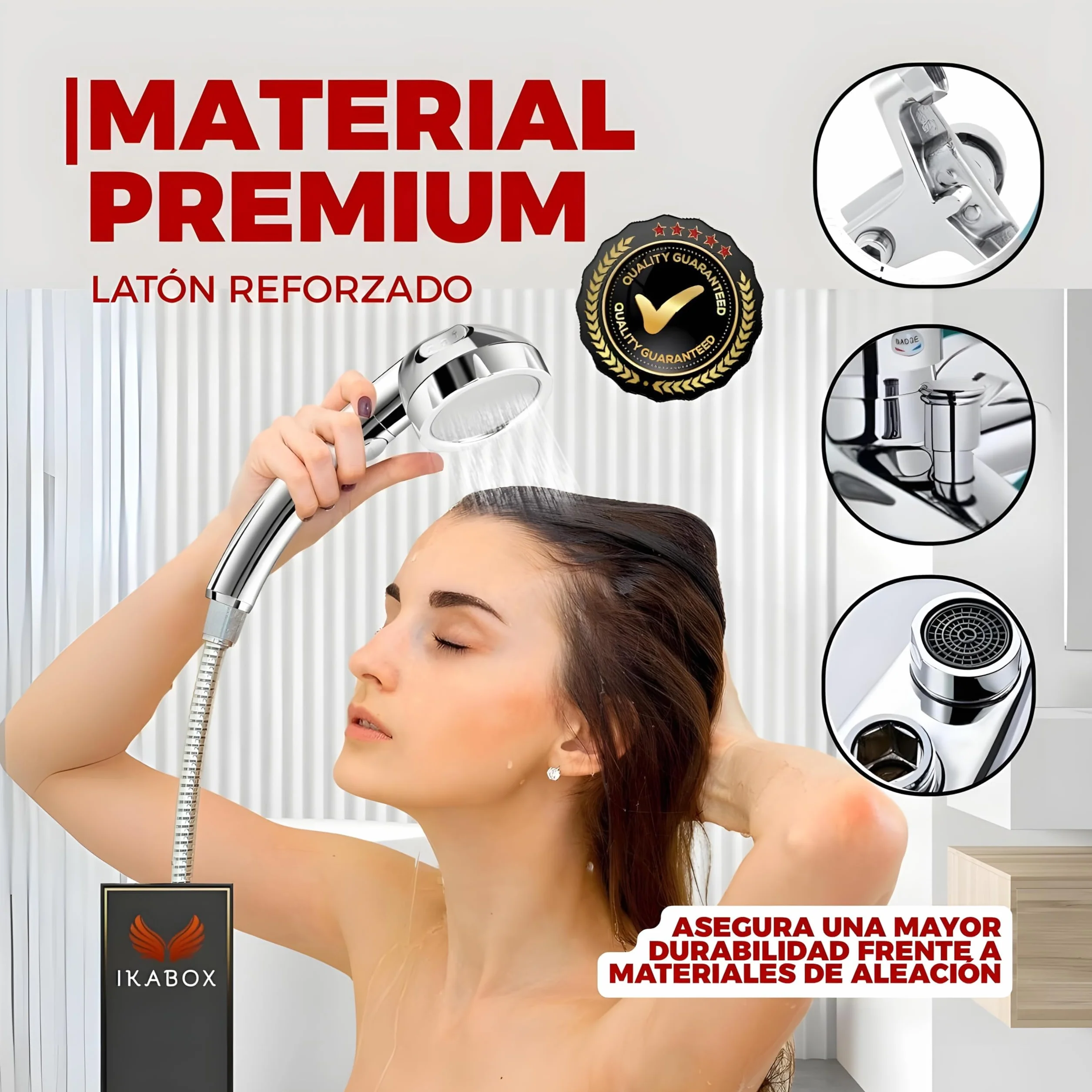 GRifo BañerA y ducHa | GriFo dUcha | GriFO Con Accesorios | Griferia Para BañeRa y DuChA | Monomando DUcha | griFO duchA MonomanDO | PACK de Set DUCHA Completa | grIFO bañerA | Latón