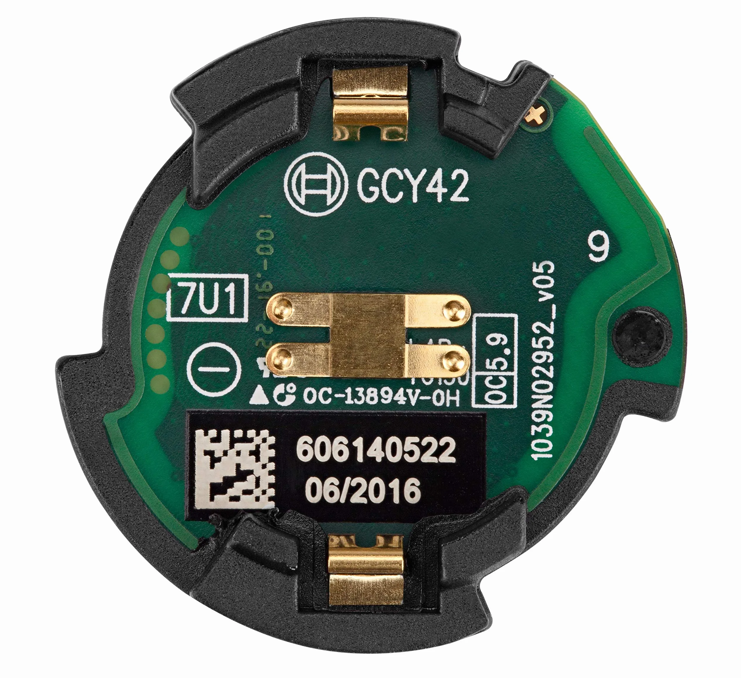 BOSCH Módulo de Herramienta Bluetooth GCY42 3.0V