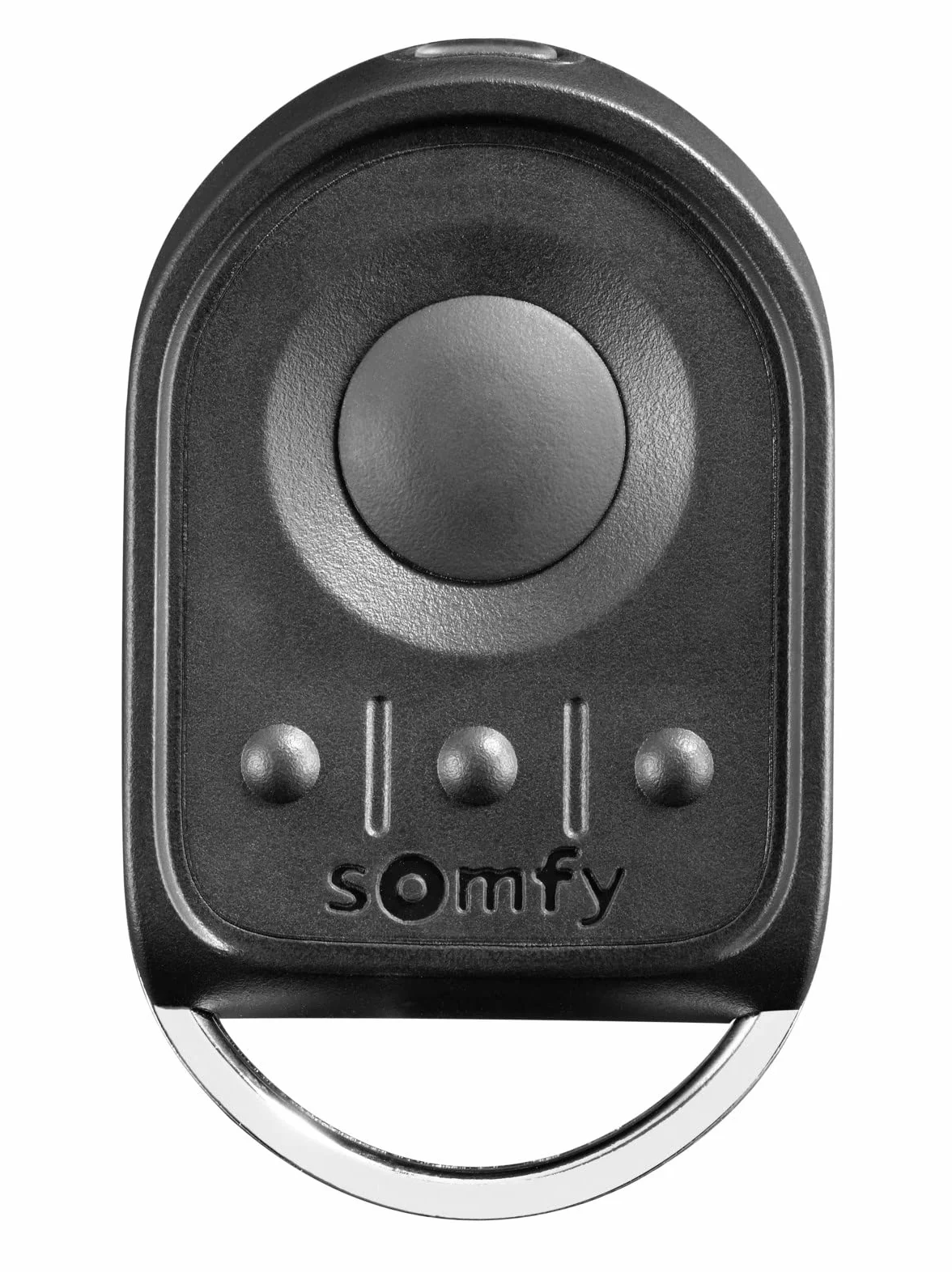 Somfy KEYGO RTS 1841064 - Mando para puerta de garaje (4 canales)