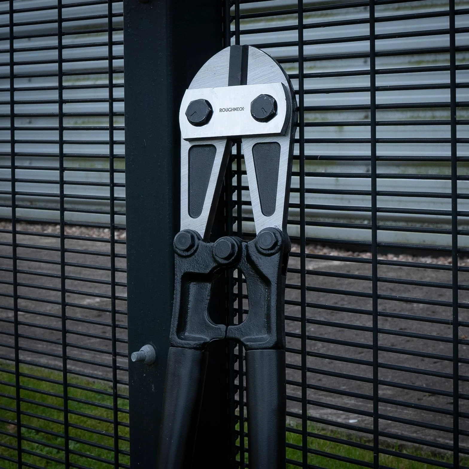 Roughneck Rou39124 Coupe-boulons professionnel 600 mm