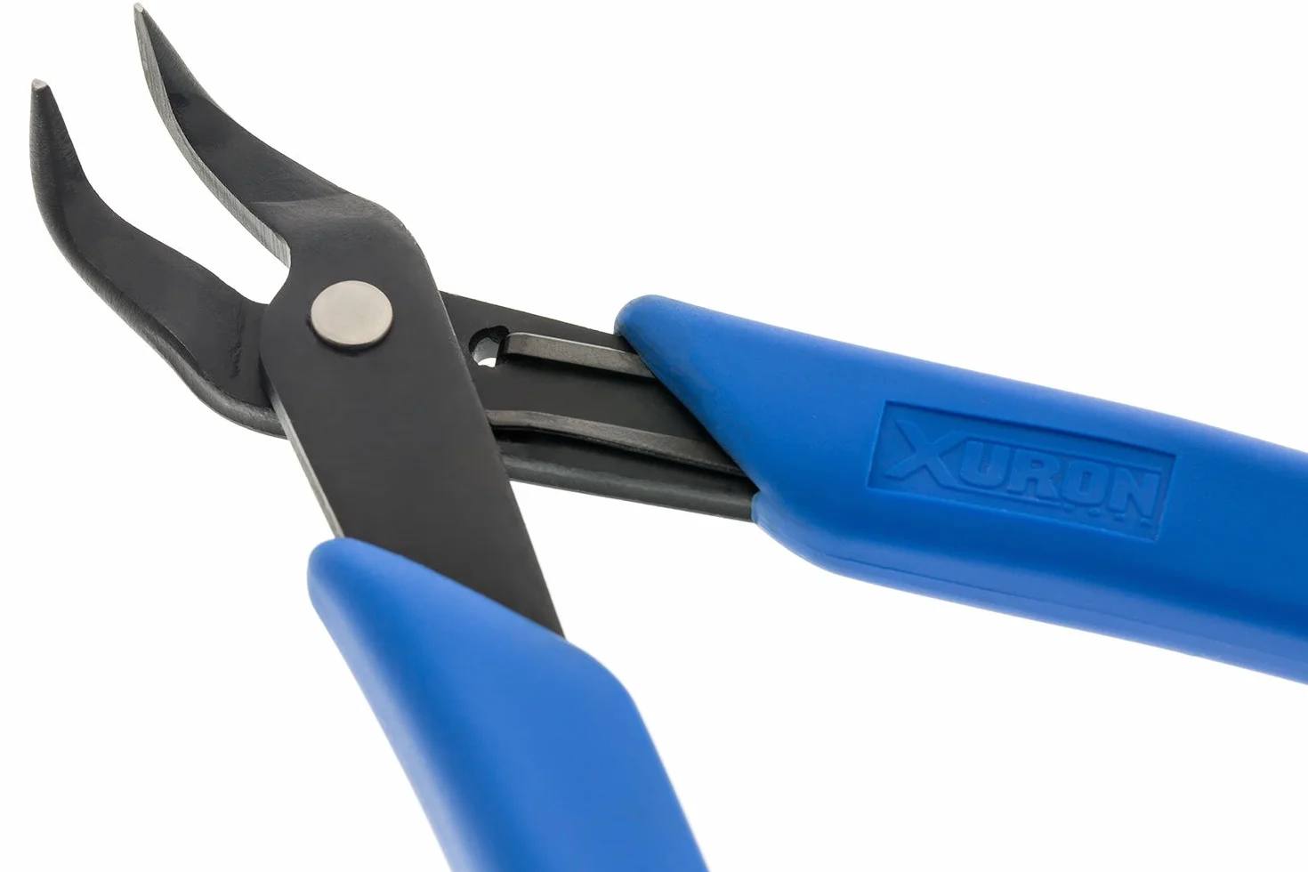 Xuron - Xuron - 486 90 Degree Bent Nose Pliers - 486* by Xuron