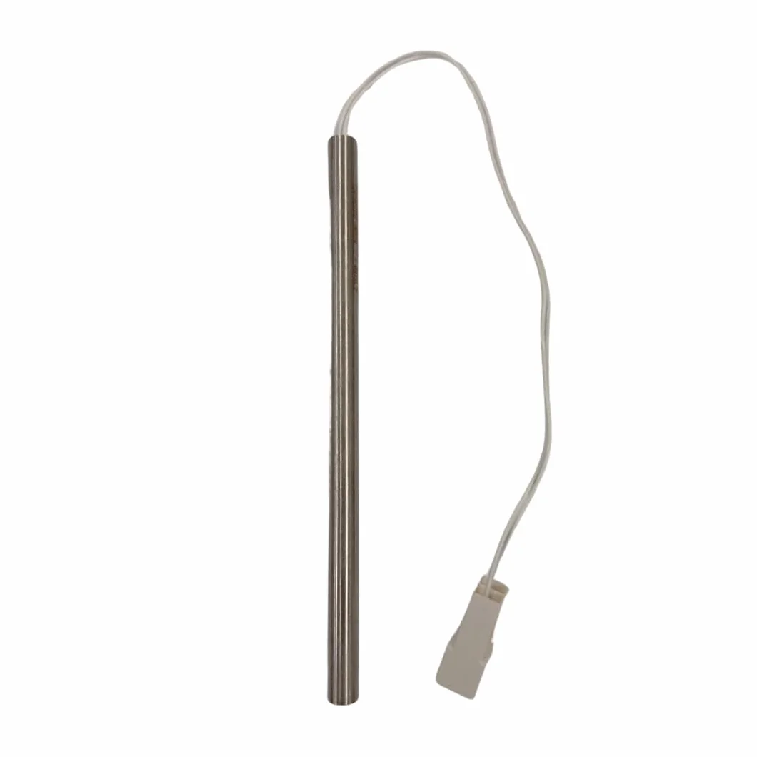 Bujía de resistencia de encendido para estufa de pellets HT54896 compatible Montegrappa cód. 1049200300