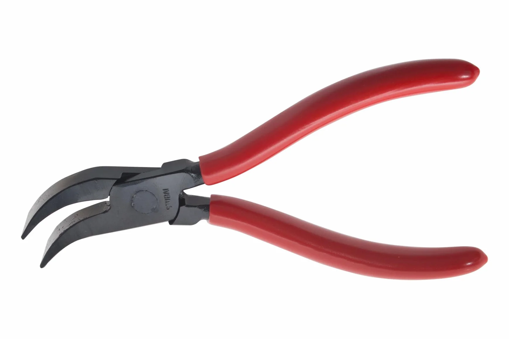 Stubai 283001 - Pinza plegar mini 45°, 20/180 mm