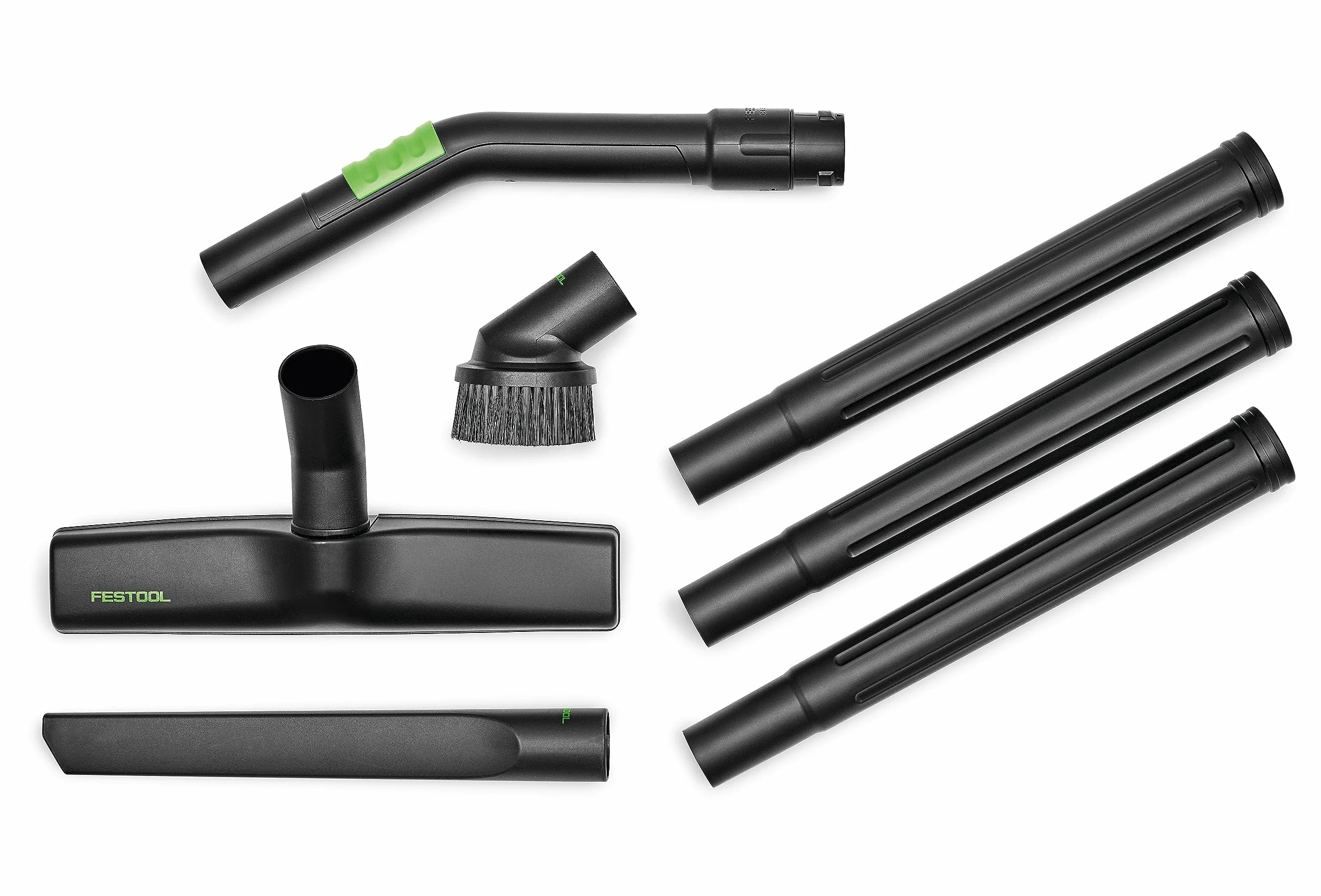 Set de Limpieza RS-ST D 27/36-Plus