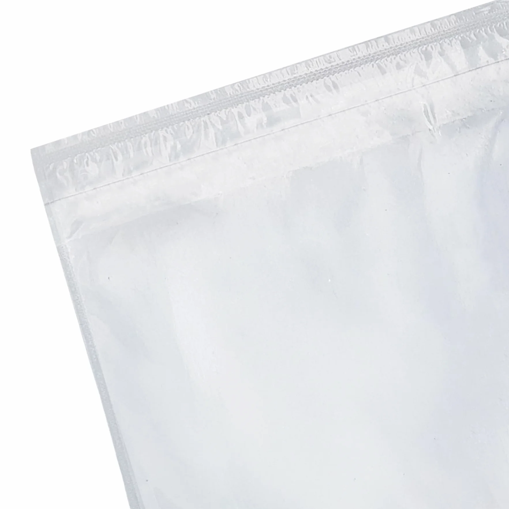 BLASETTI Sobres portadocumentos Polyadix autoadhesivos C4 26,2 x 33 cm transparente 250 unidades
