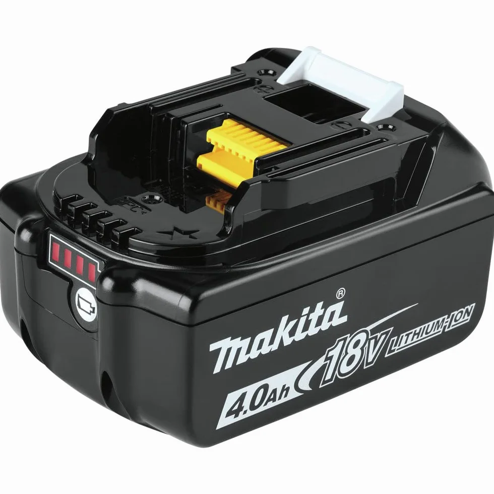 Makita BL1840 batería 18V 4Ah Li-Ion