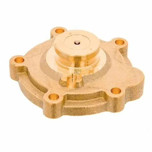 CUERPO AGUA CALENTADOR FAGOR 810007165 MOD FE11D1N