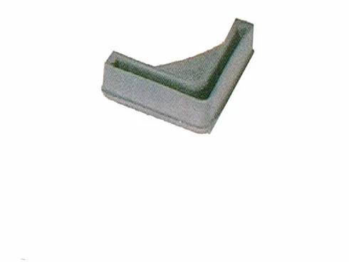 Base Plast Sencilla Blca C/100 Jomasi 35 Mm
