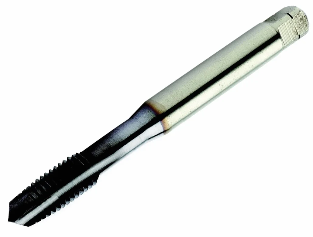 Sandvik Coromant e454 m1.8 corotap 200 grifo de corte con punta en espiral