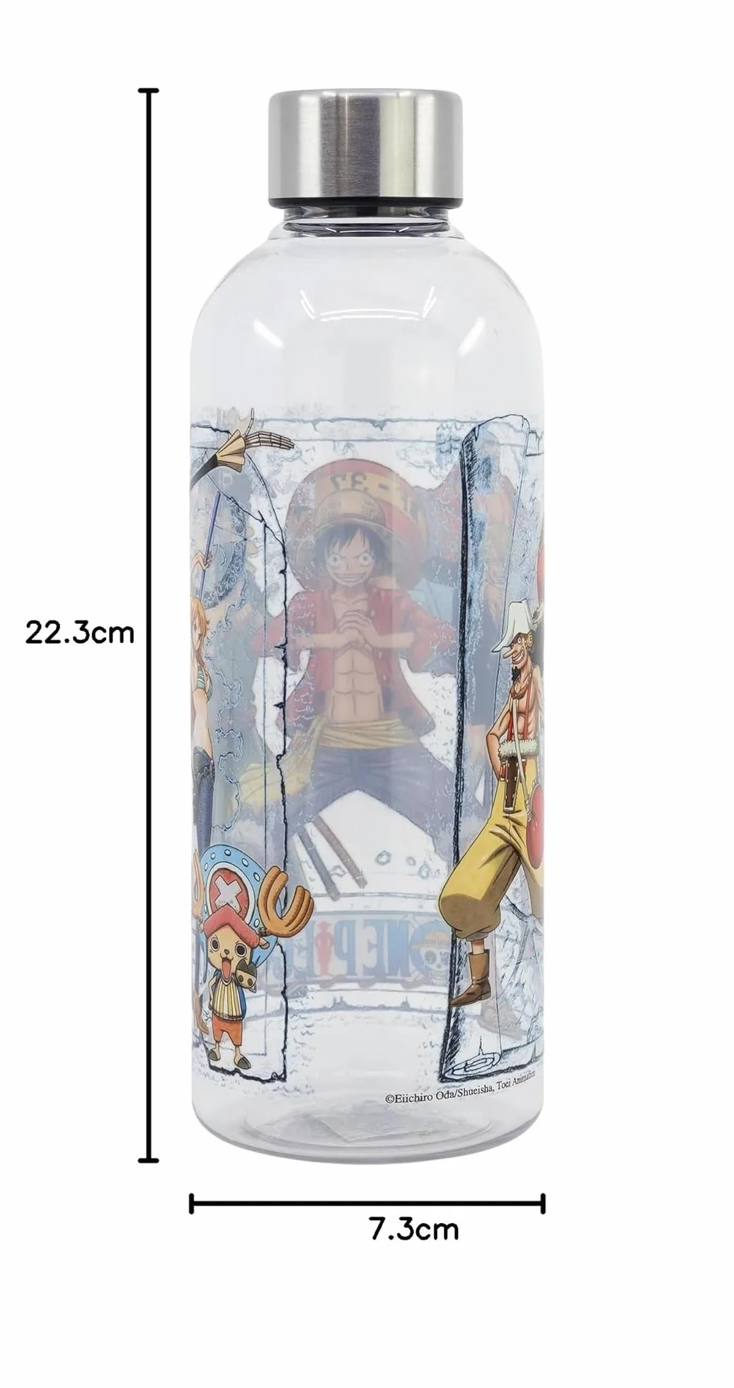 Stor BOTELLA HIDRO 850 ML ONE PIECE ANIME