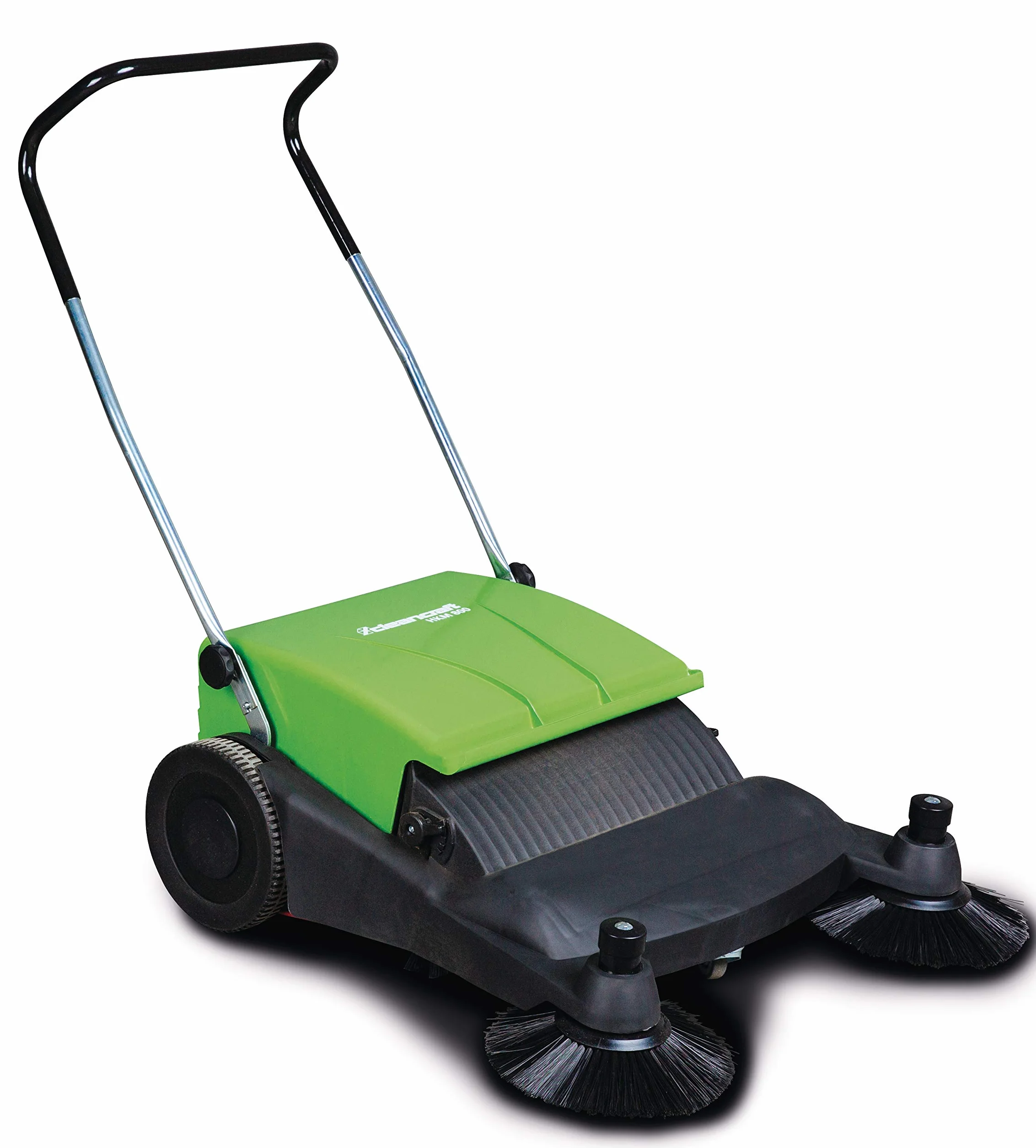 BARREDORA INDUSTRIAL HKM 800