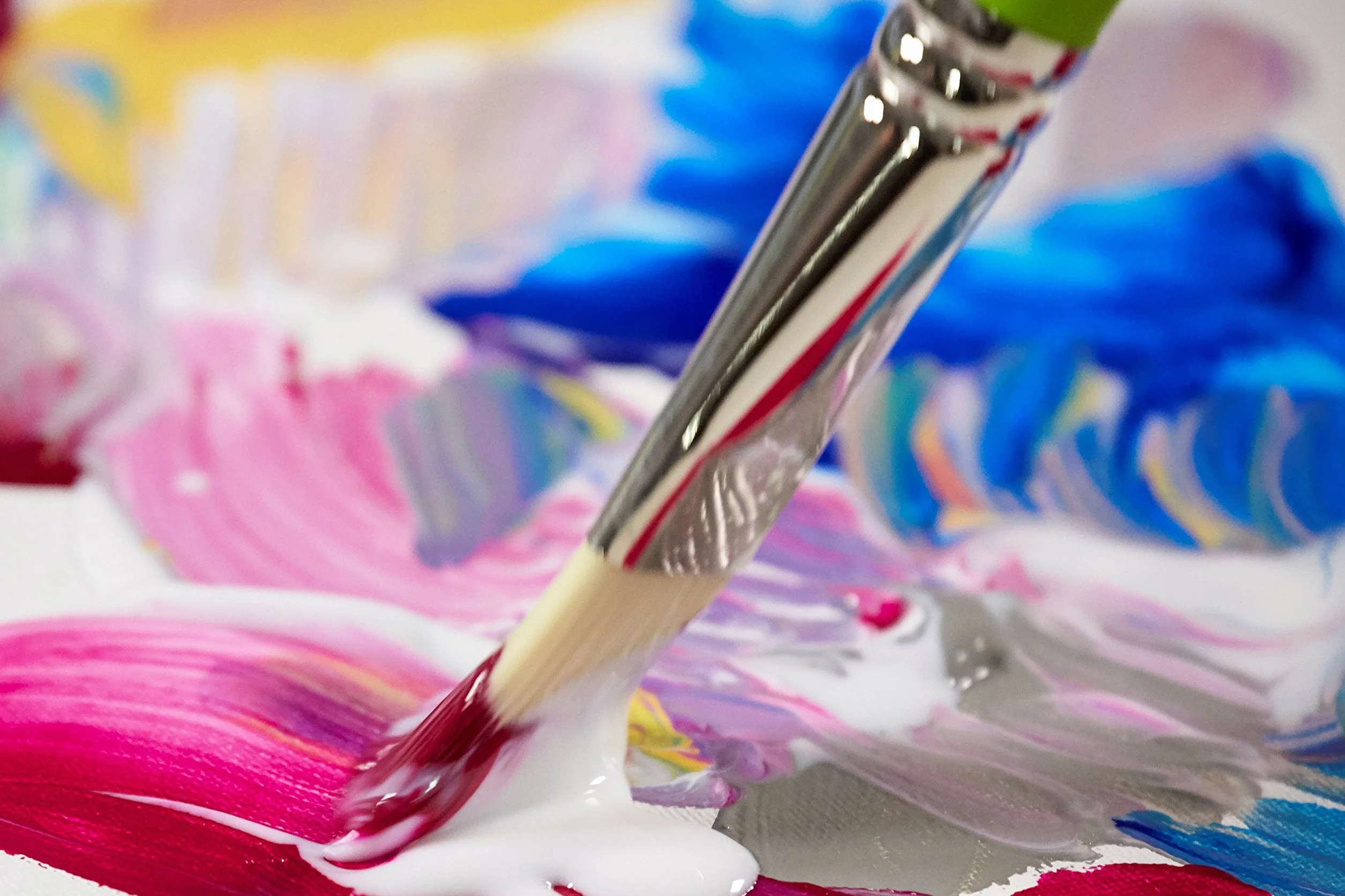 Liquitex Professional - Líquido para crear acabados mate (946 ml)