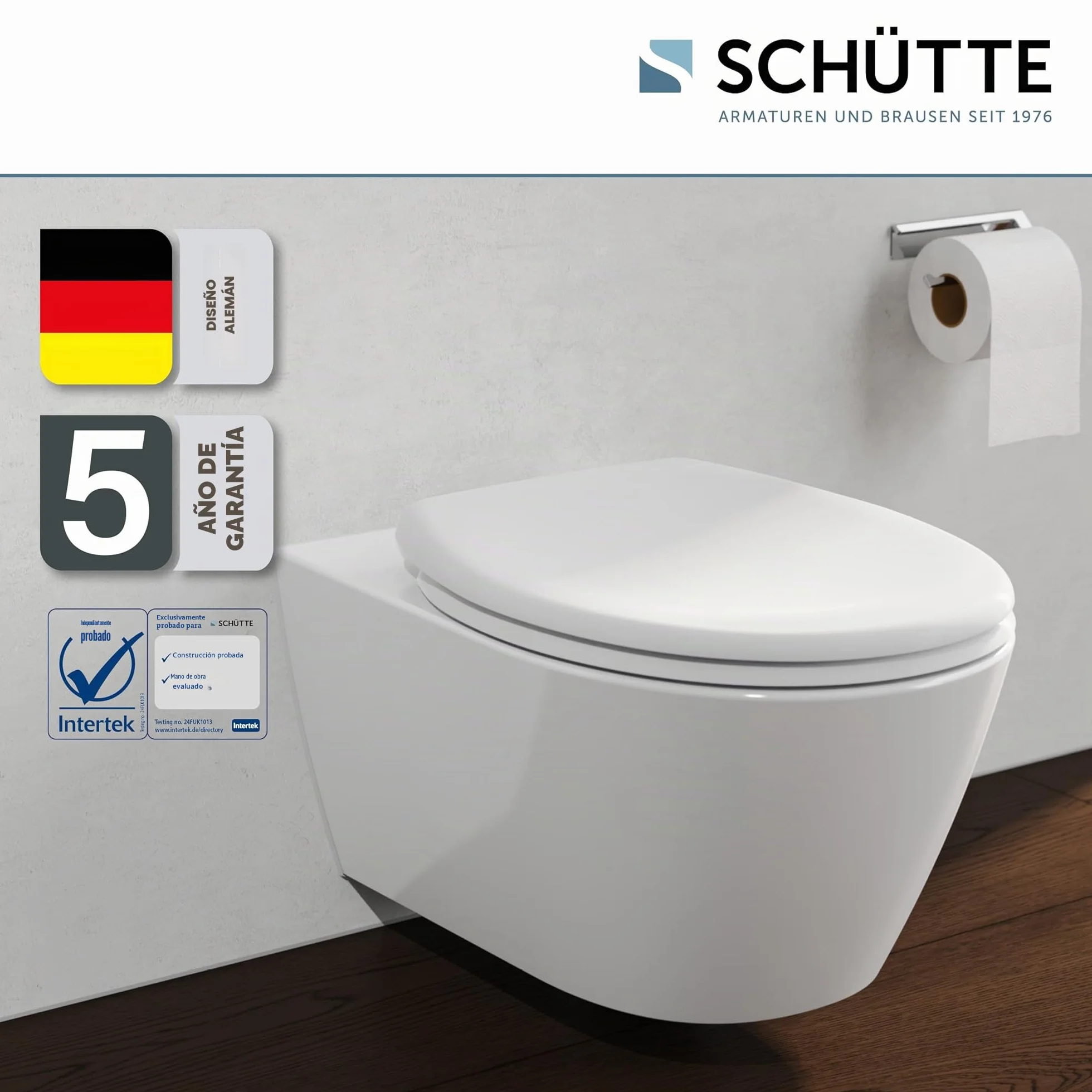 SCHÜTTE