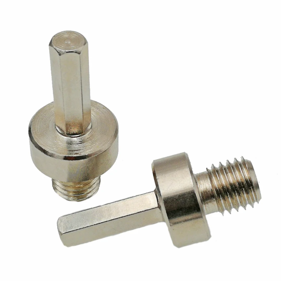 SHDIATOOL Adapter Connection Converter Different Thread
