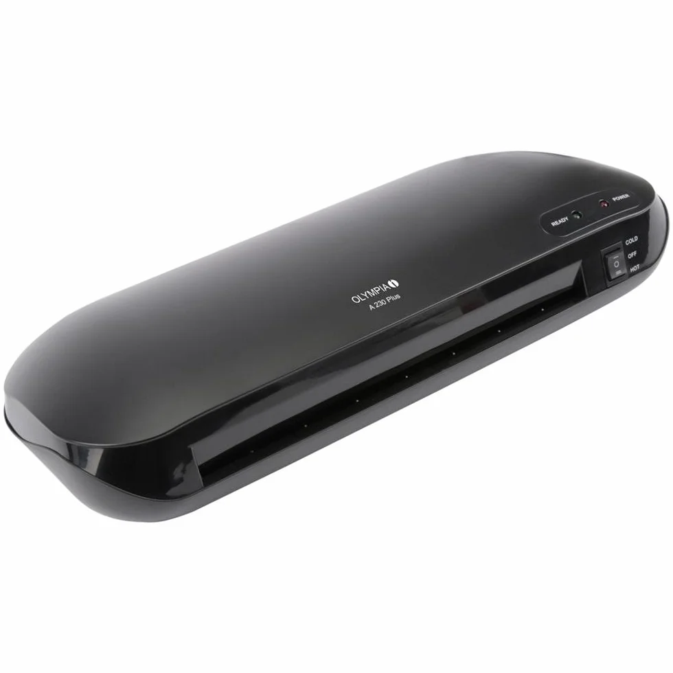 Olympia Laminator 3127
