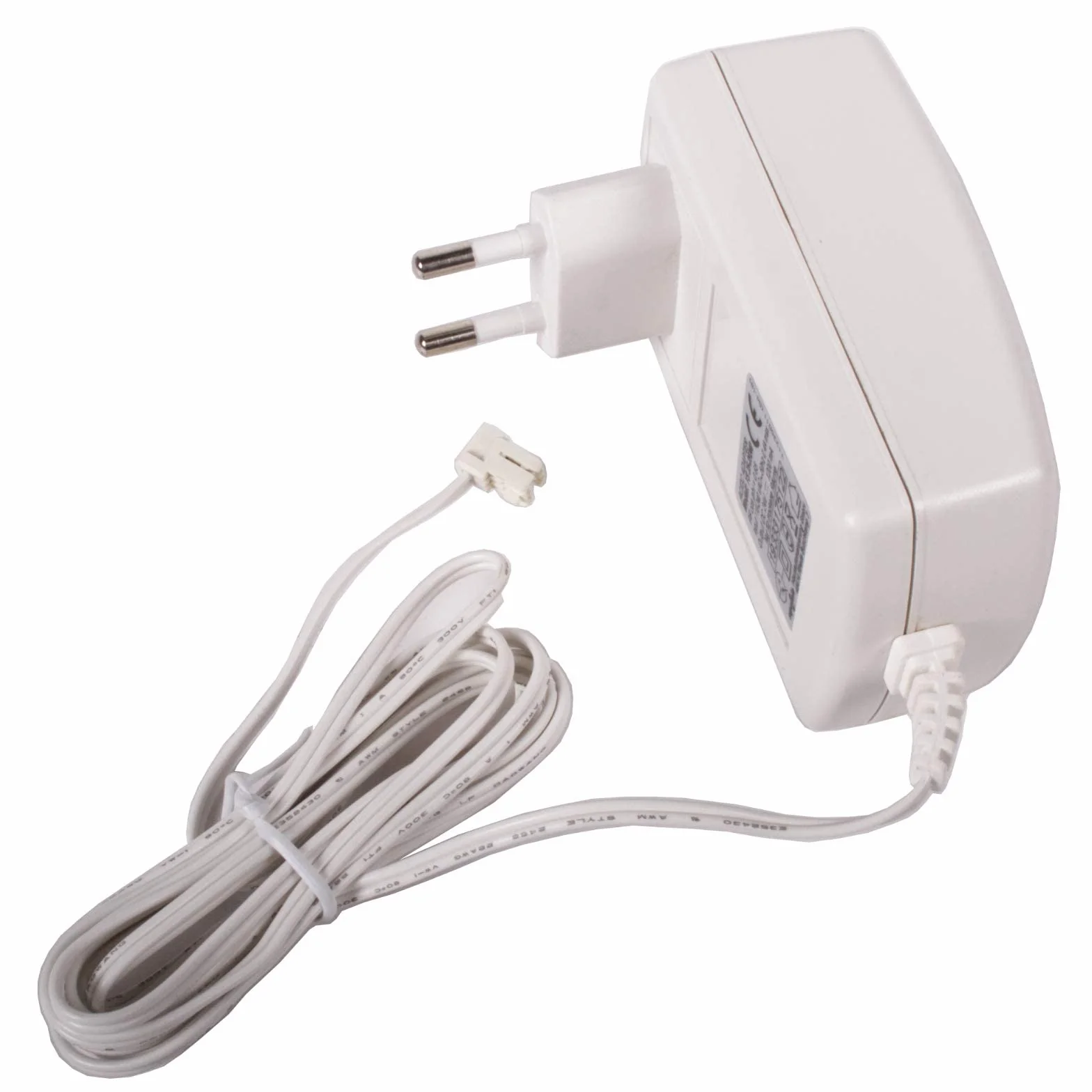 Superrollo Professional GW60 - Fuente de alimentación original para bobinadora de correa eléctrica
