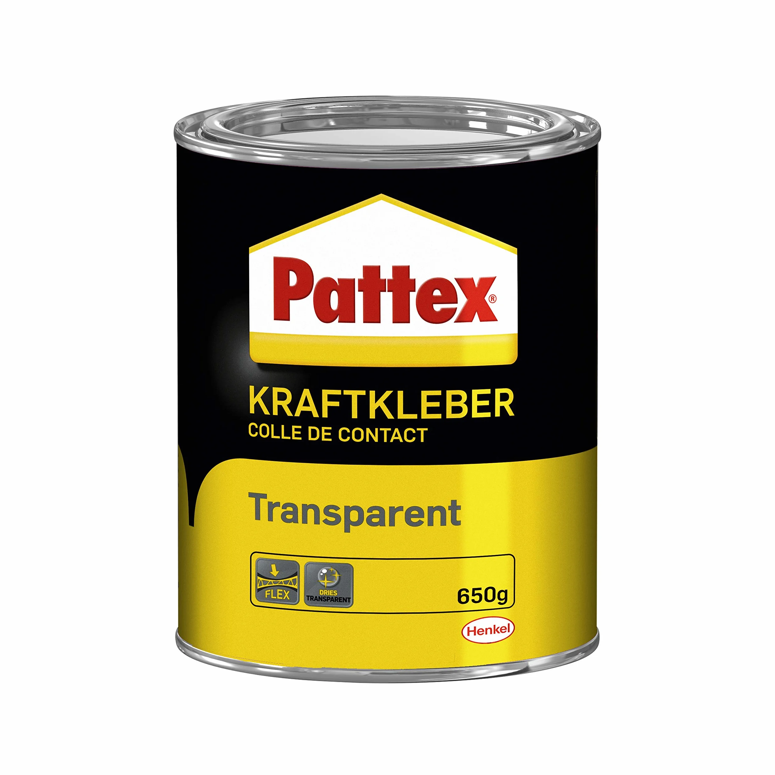 Pattex - Cemento de contacto