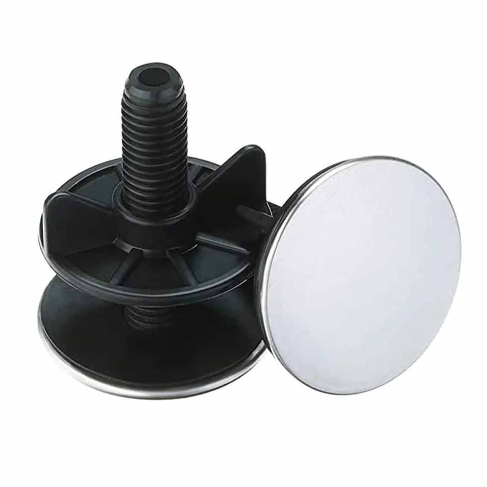 Accesorios Fregadero Cocina Acero Inoxidable 4 Tapas Orificio Fregadero