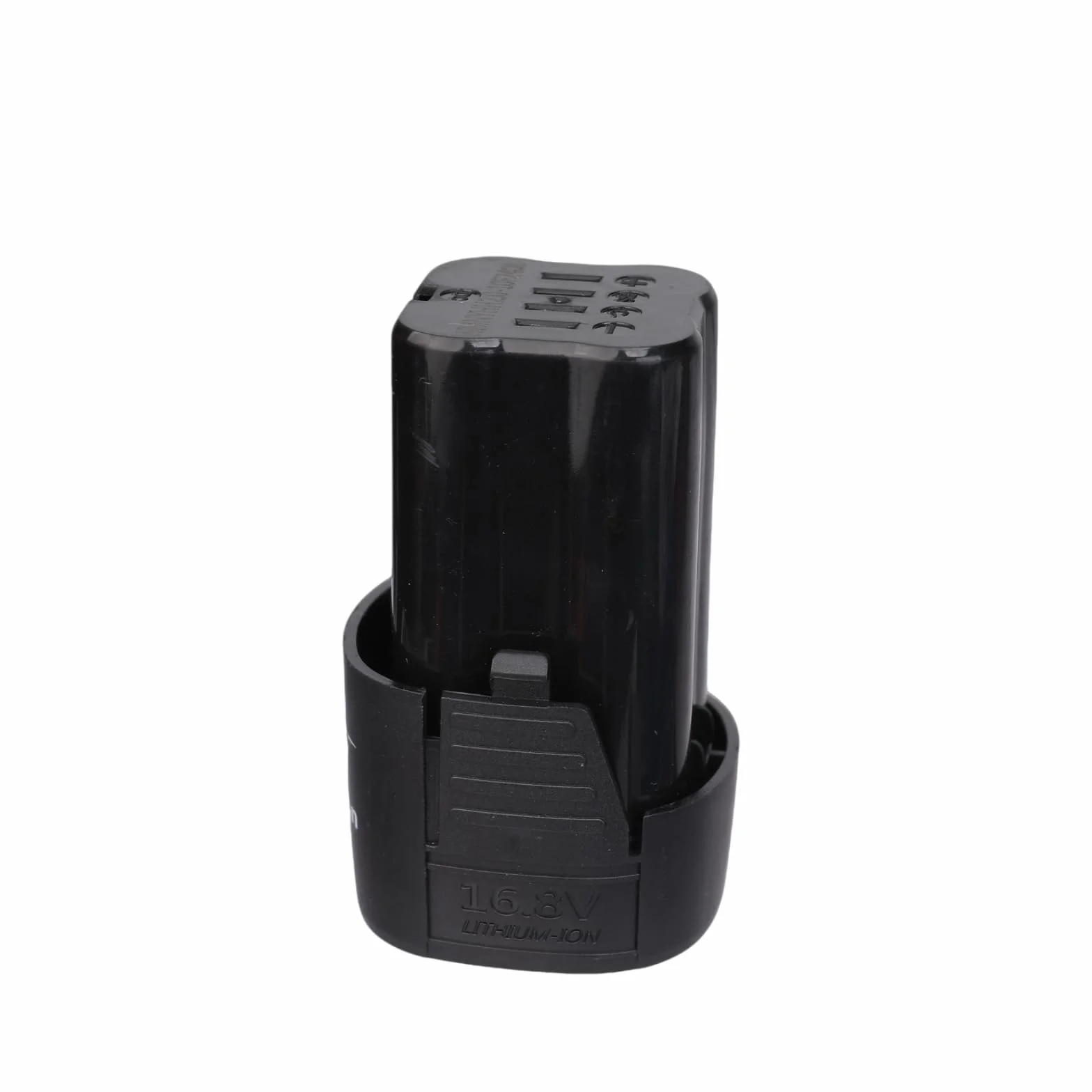 B24 Batería de Litio 16.8V 2Ah para Mini Motosierras Eléctrica LA-J6Pro