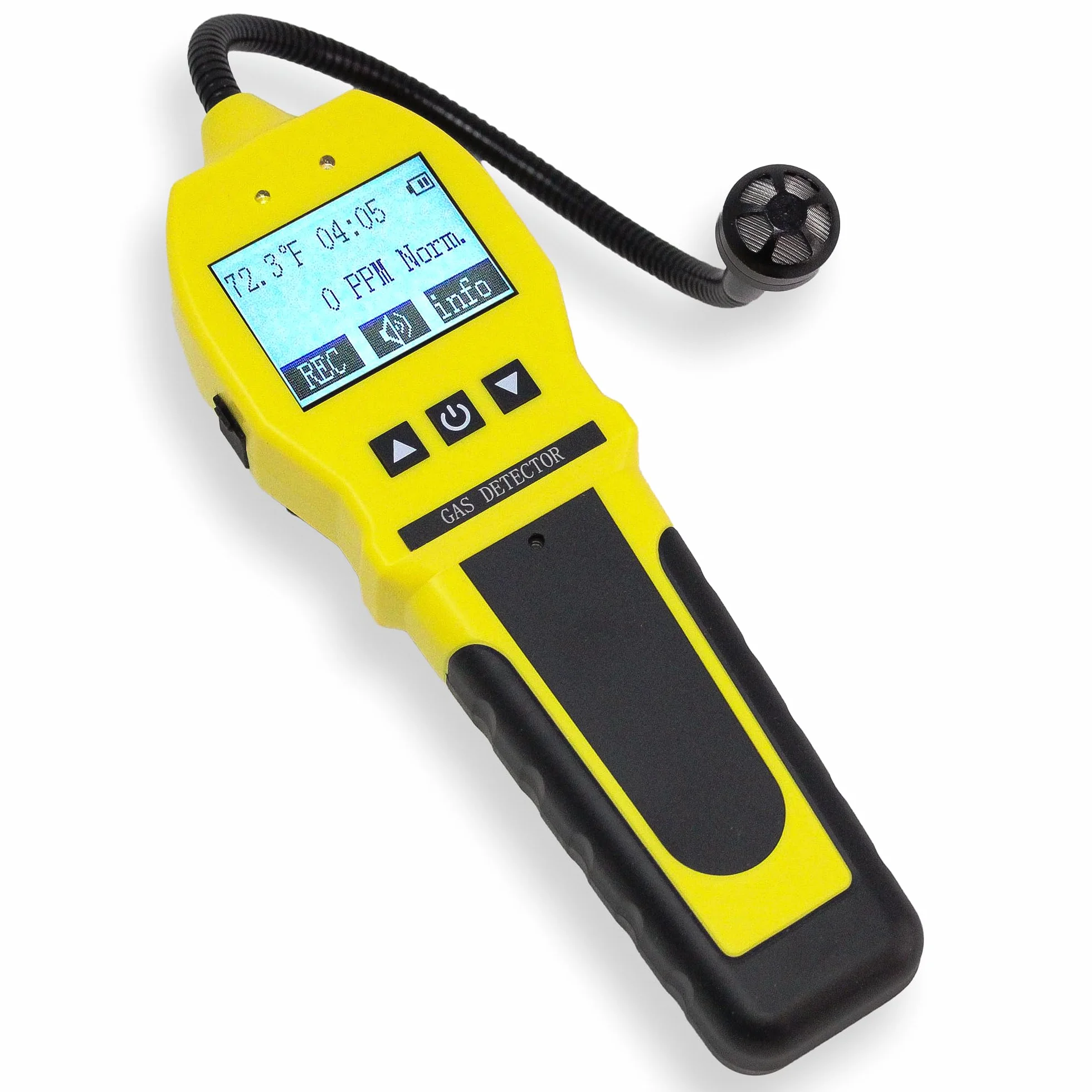 Detector de olores de alcantarillado de Forensics | Sensor con Vida útil de 20 años | Baños, desagües, alcantarillado, fontanería