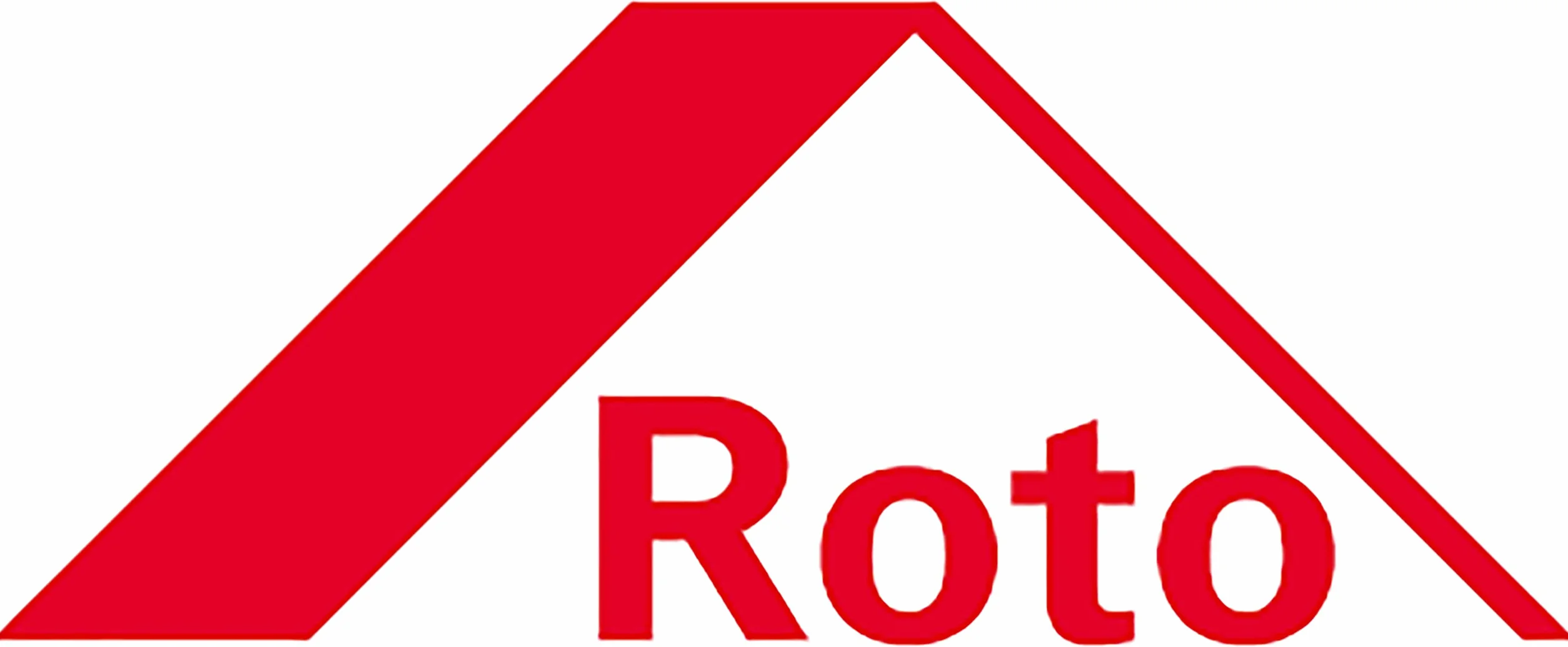 Roto Original escaleras Varillas completamente izquierda plata Quadro/Cadet 3 Norma
